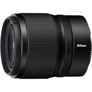 Nikon Z Mount 35mm F/1.4 Prime Lens
