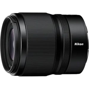 Nikon Z Mount 50mm F/1.4 Prime Lens