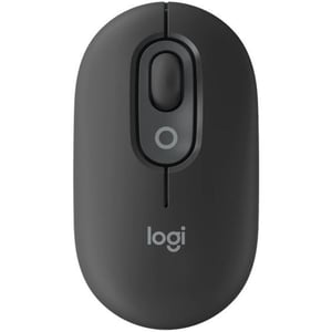 Logitech POP Bluetooth Mouse Graphite