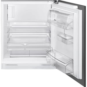 Smeg Under Counter Refrigerator 110 Litres U8C082DE