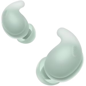 Sony LinkBuds Fit True Wireless Earbuds - Green, WFLS910G