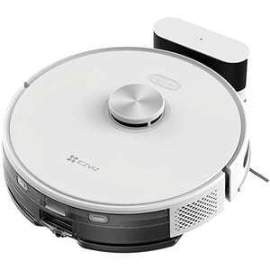 Ezviz Robotic Vaccum & Mop Combo White RE5
