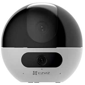 Ezviz C7 Dual Smart Home Camera