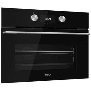 TEKA Urban Colors Combi Multifunction Oven with Microwave - HLC 8440 C BK