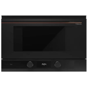 TEKA Infinity G1 Built-In Microwave with Grill Function - ML 82-G1 BIS L BM