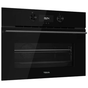 TEKA Built-In Multifunction Oven with Integrated Microwave - HLC 8440 C FBK