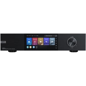 Eversolo DAC Pre-Amp Music Streamer DMP-A8