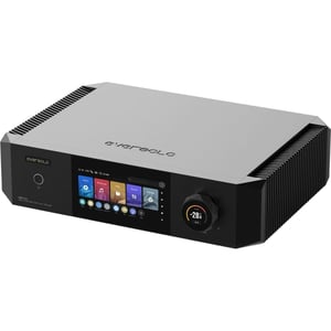 Eversolo Pre-Amp DAC Media Player DMP-A10