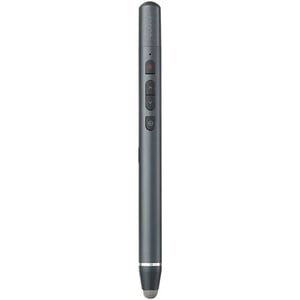 Rapoo Wireless Presenter With Touchable Pen Black