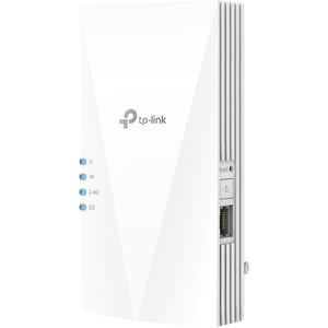 TP-Link AX3000 Wireless Dual Band Range Extender