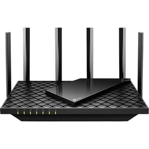 TP-Link Archer Wireless Dual Band Gigabit Router