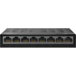 TP-Link 8-Port Gigabit Desktop Switch