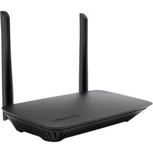 Linksys AC1200 Wireless Dual Band Gigabit Router