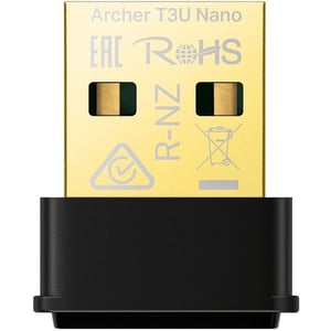 TP-Link Archer T3U Nano AC1300 Wireless Adapter