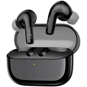 Oraimo OTW-625 Spacebuds Z True Wireless Earbuds Obsidian Black