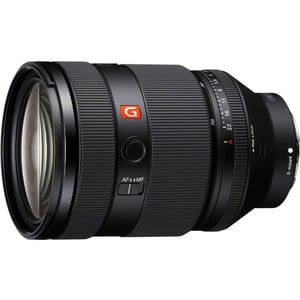 Sony FE 28-70mm F2 GM Lens