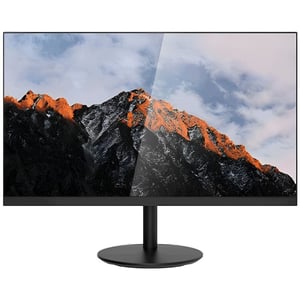 Dahua Monitor 22" Flat, FHD , LED Backlight, HDMI, VGA, 60 Hz, 5 ms (LM22-A200Y)