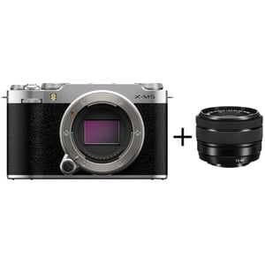 Fujifilm X-M5 Mirrorless Camera
