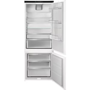 Electrolux 700 Series Bottom Mount Refrigerator 351 Litres ENP7TD70S