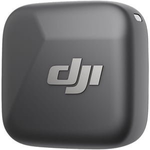 DJI Mic Mini Transmitter Infinity Black