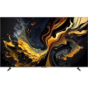Xiaomi 85" L85MA-MAXME QLED Google Television (2025 Model)
