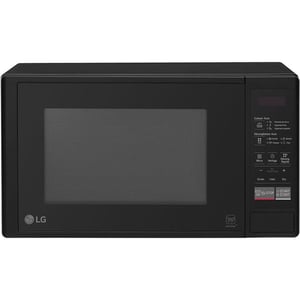 LG Small Microwave 700W Power EasyClean