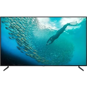 Philips 98" 4K UHD LED Google TV, 98PUT7129 - 7100 Series (2024 Model)