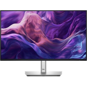 Dell Professional Monitor 24" Flat, FHD , IPS Panel, USB-C Hub, DisplayPort, HDMI, 60 Hz, 5 ms (P2425HE)