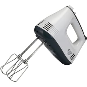 Black and Decker Hand Mixer BD-M350-B5