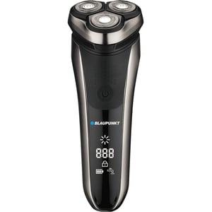 Blaupunkt Mens Shaver With Pop-Up Trimmer SVM422