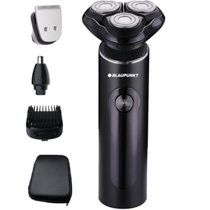Blaupunkt 4-in-1 Mens Shaver Grooming Set SVM604