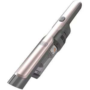 Black and Decker Dustbuster Slim Handheld Vacuum Cleaner Rose Gold/Grey BD-DVC320BRG-GB