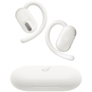 Anker Soundcore V20i Wireless Bluetooth Earbuds, White - A3876H21