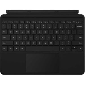 Microsoft Keyboard Type Cover Black Surface Go