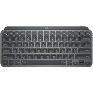 Logitech MX Keys Mini Wireless Illuminated English Keyboard