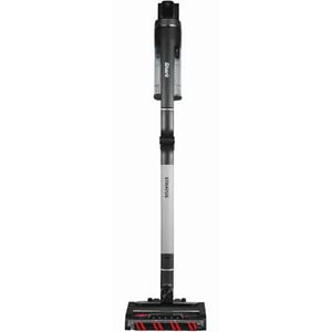 Shark Stratos Cordless Stick Vacuum Cleaner Dark Silver IZ420MET