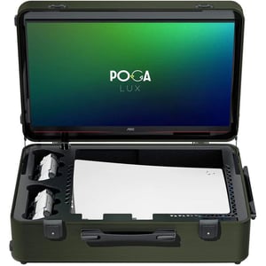 Poga PL2C010 Lux FHD Gaming Monitor 24inch
