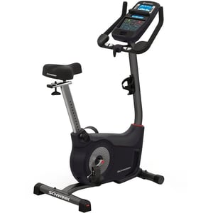 Schwinn 570U Upright Exercise Bike WN100529