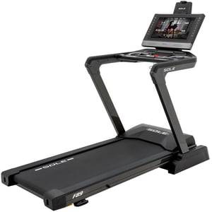 Sole Fitness Treadmill SOLE-F89