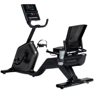 Schwinn 590R Recumbent Exercise Bike WN100953