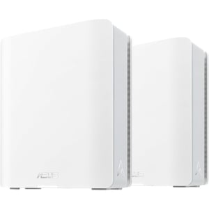 Asus BE18000 Whole Home Wireless Tri-Band WiFi 7 System 2 Pack