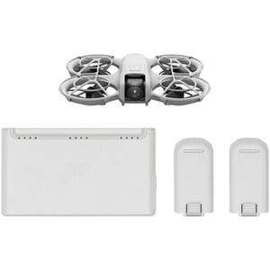 DJI Motion Fly More Combo Grey Drone Camera - NEO100-C2