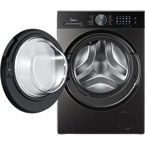 Midea Front Load Washing Machine 10 kg MF210W100WB/T-GCC