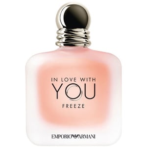 Emporio Armani In Love With You Freeze Perfume For Women 7ml EDP