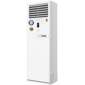 Generaltec Floor Standing Split Air Conditioner 4 Ton GFAC48E11