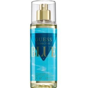 Guess Seductive Blue Body Mist For Women