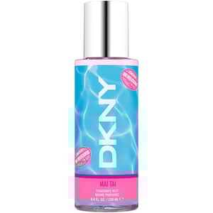 DKNY Be Pool Party Mai Tai Body Mist For Women 250ml