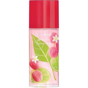 Elizabeth Arden Green Tea Lychee Lime Perfume For Women 100ml EDT