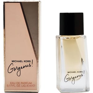 Michael Kors Gorgeous Perfume For Women 5ml EDP