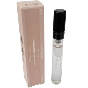 Narciso Rodriguez Musc Nude Perfume For Women EDP 4ml